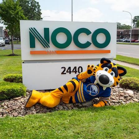 the noco company headquarters