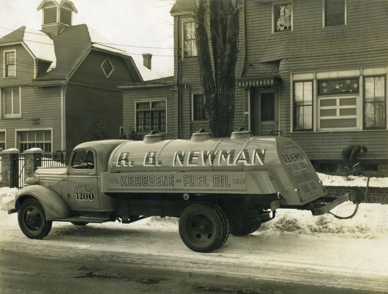 NOCO Company History