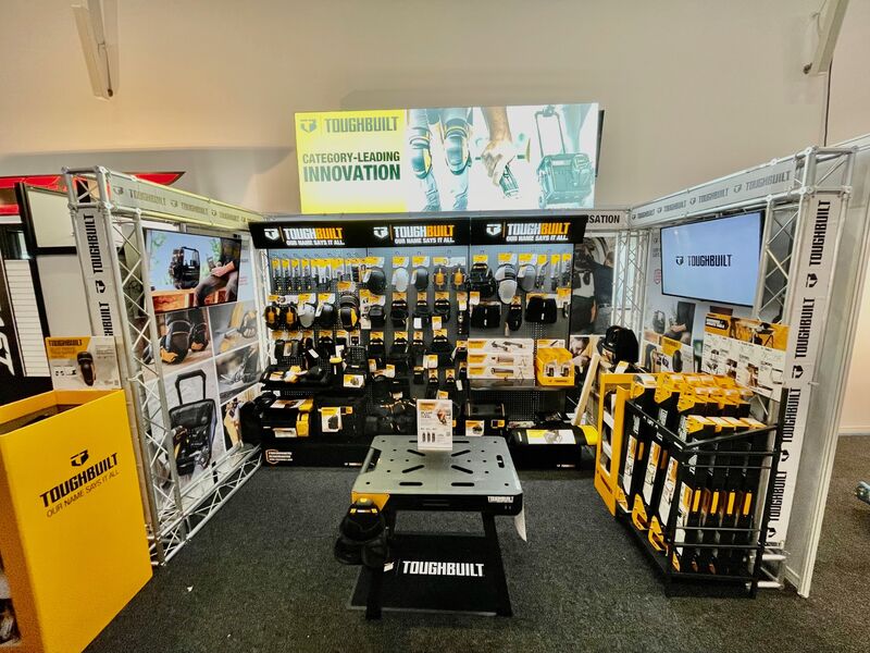 Where Are ToughBuilt Products Manufactured