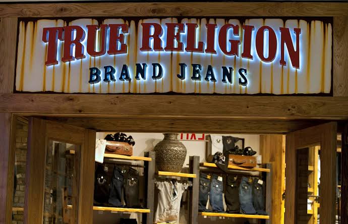 true religion headquarters