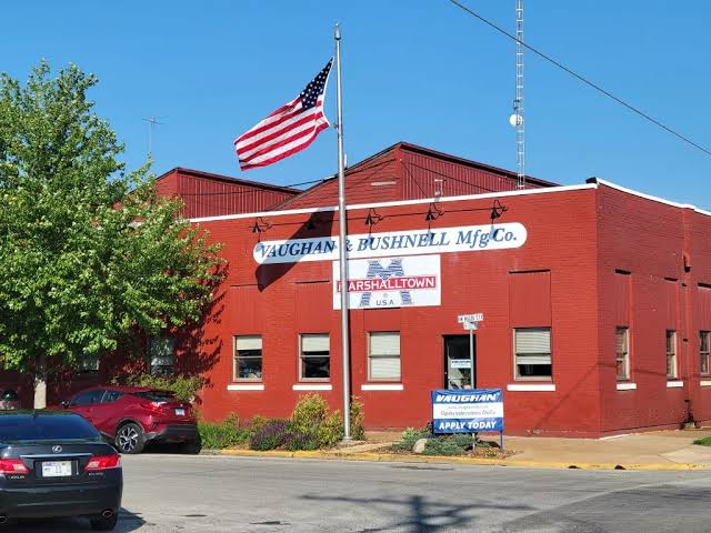Who Makes Vaughan Tools And Who Owns The Brand?