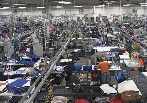Where Are Timberland Boots Made