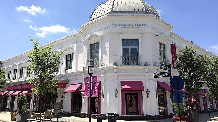 Who Owns Victoria's Secret