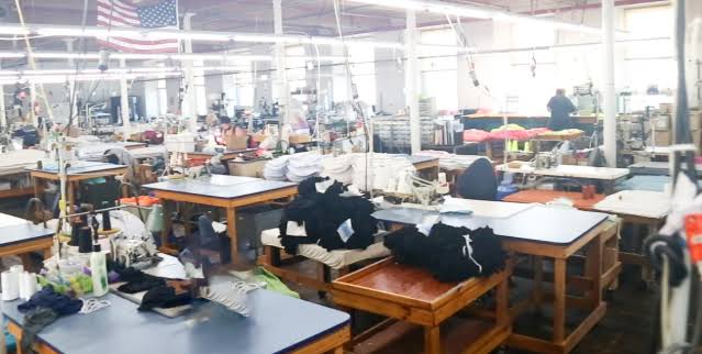 Where Is Vuori Made