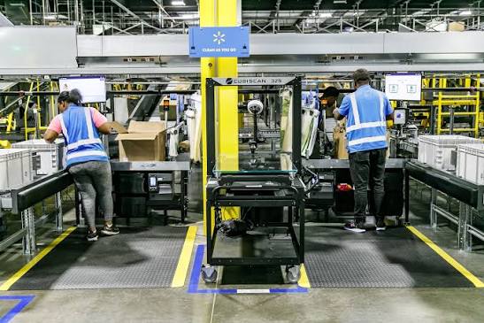 walmart manufacturing location