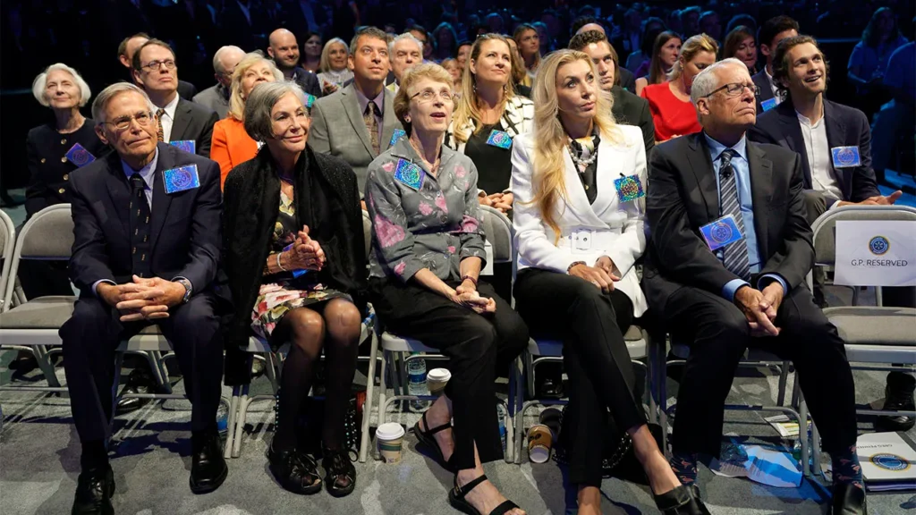 The Walton Family Ownership Stake