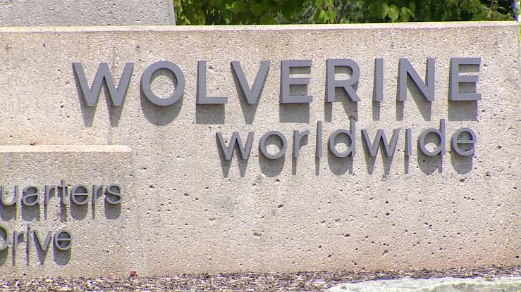 Who Owns Wolverine Boots