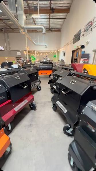 Yoder And Made In USA Considerations