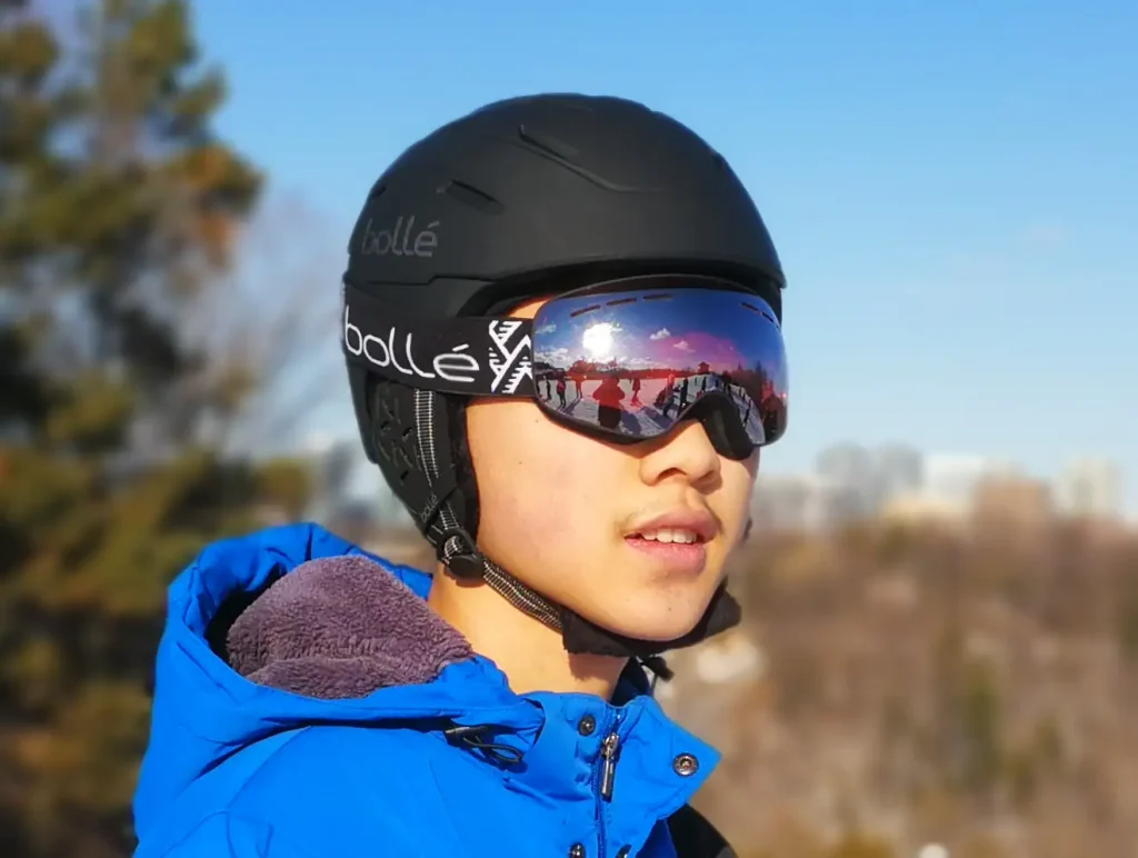 Who Owns Spy Optic