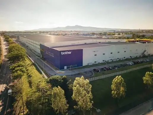 Inside Brother's Global Manufacturing Network