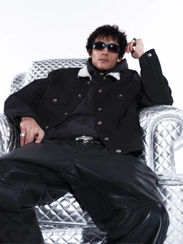 Who Owns Chrome Hearts