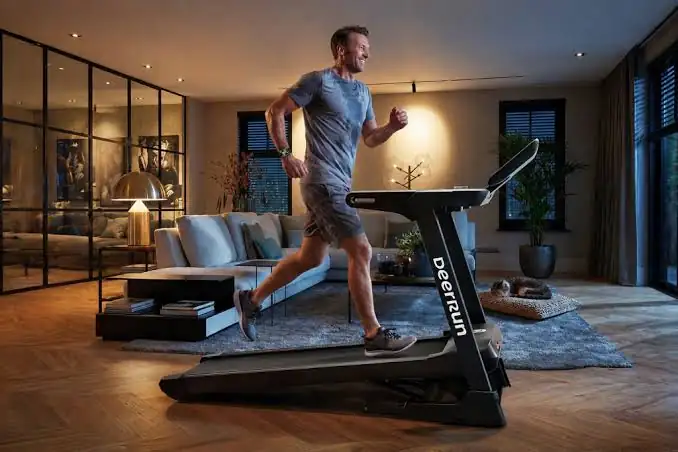 Who Makes DeerRun Treadmills