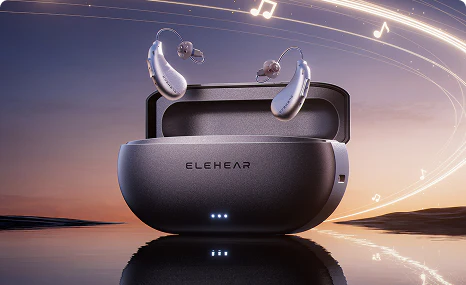 Who Owns the Elehear Brand