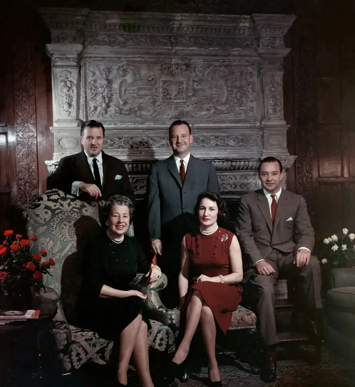 Is Ford Owned by the Ford Family
