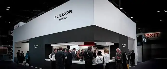 Who Owns Fulgor Milano