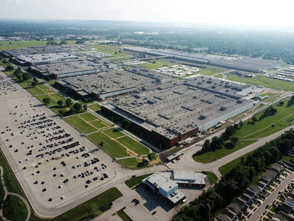 Where Are GE Refrigerators Made