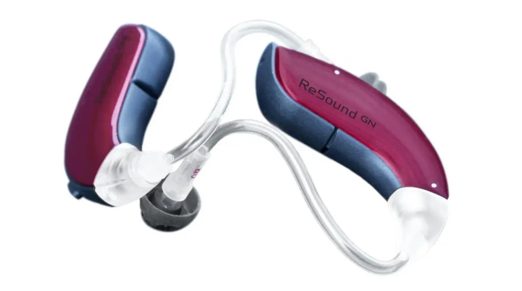 What Technology Sets ReSound Apart