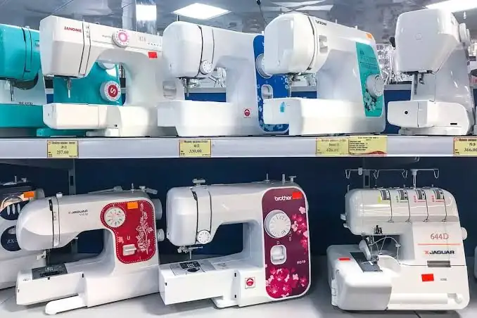 Is Janome A Good Sewing Machine Brand