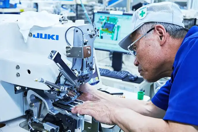 Is Juki a Good Sewing Machine Brand