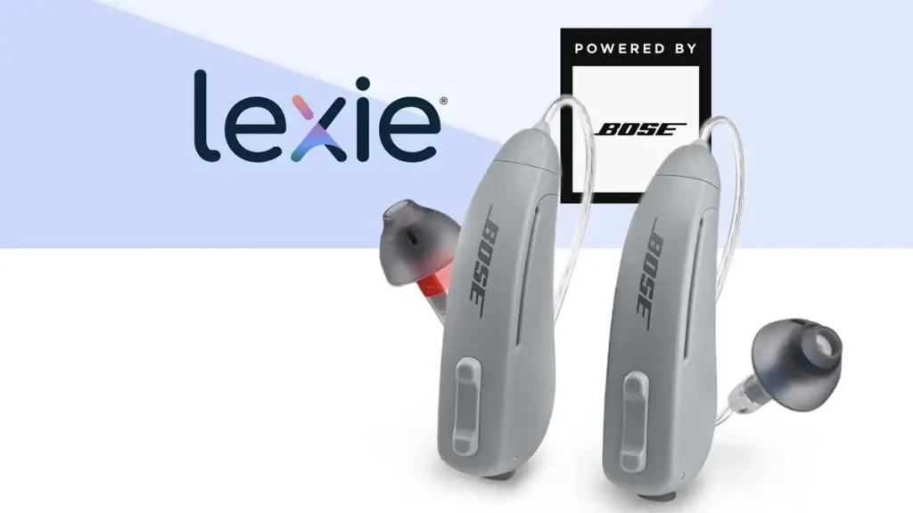 Who Actually Manufactures Lexie Hearing Aids