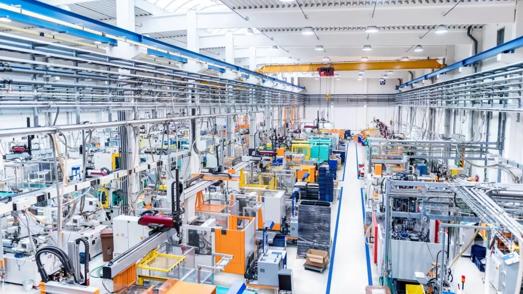 Where Are Modern Hearing Aids Manufactured