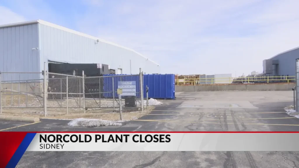 Where Were Norcold Refrigerators Made