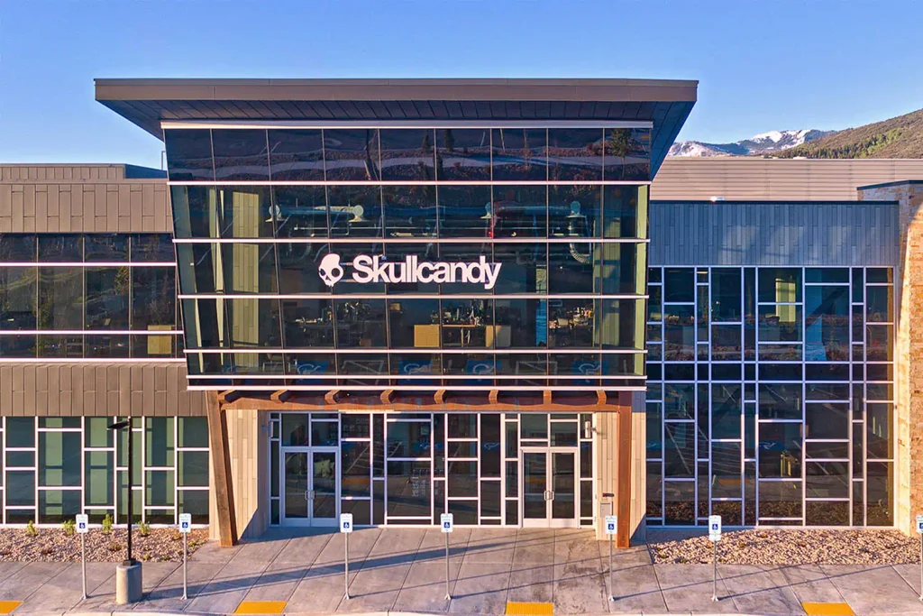 Who Owns Skullcandy