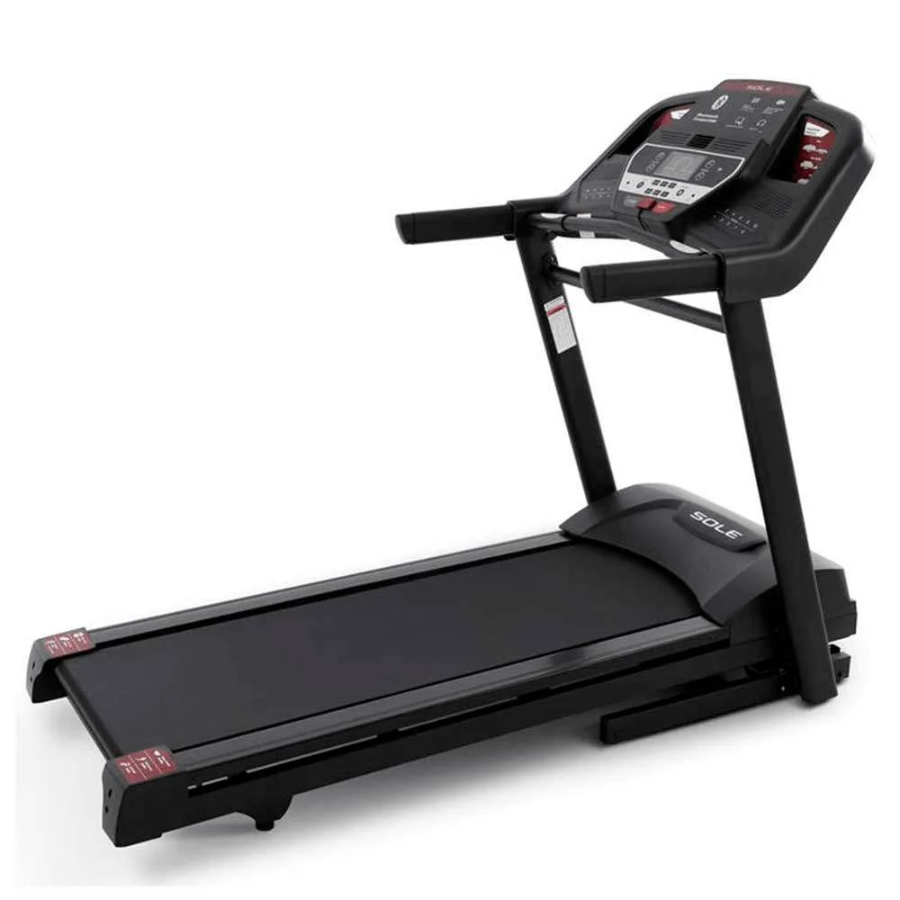 Where Are Sole Treadmills Made