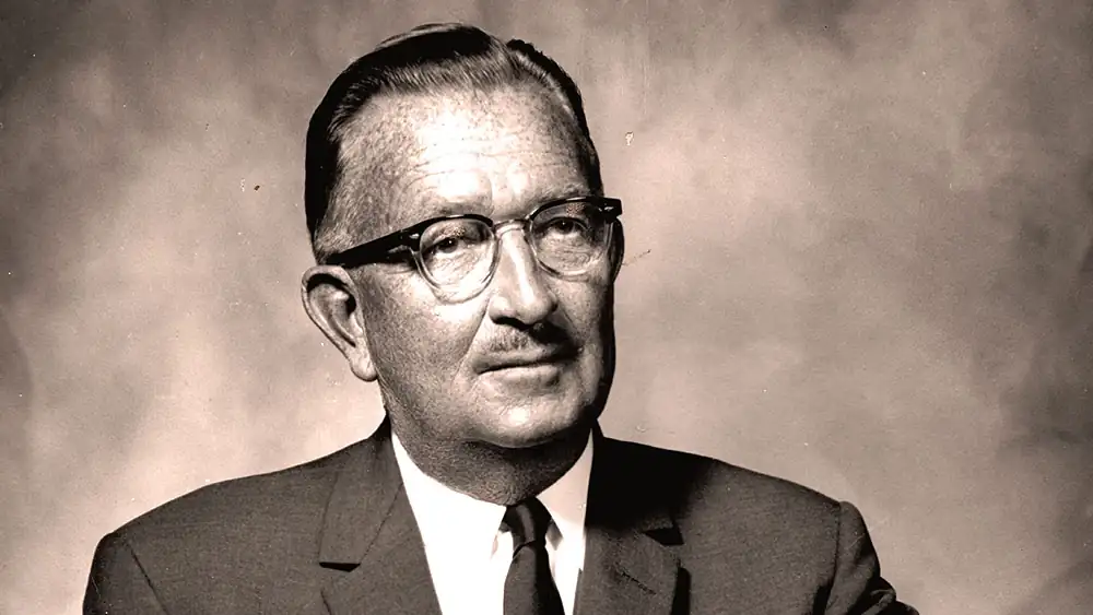 T. Rowe Price Group Founder