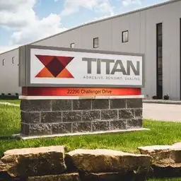 Who Owns Titan Fitness