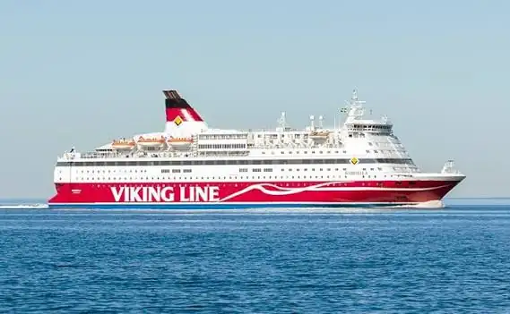 Viking Cruises fleet