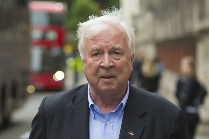 Viking Cruises founder