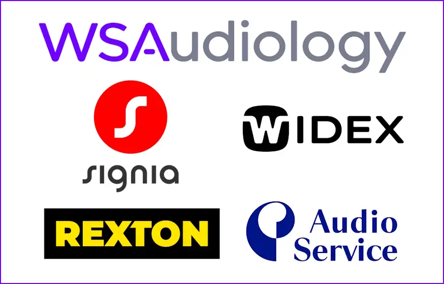 What Other Brands Does WS Audiology Own?