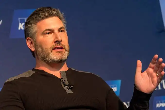 Wealthfront CEO and Founder