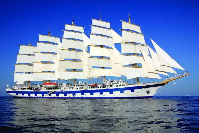 What Is Star Clippers