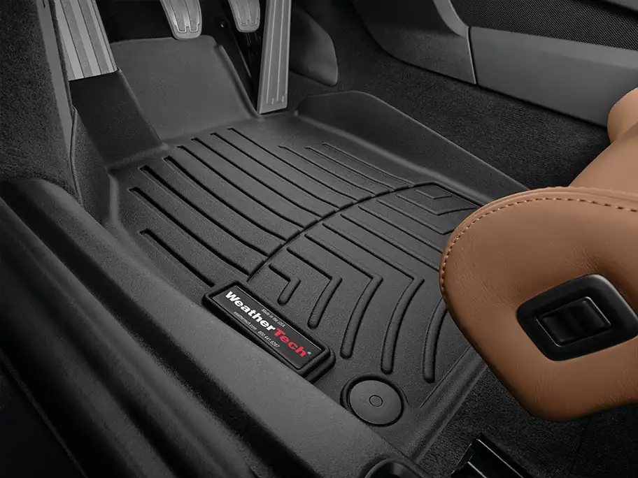 What Products Does WeatherTech Make