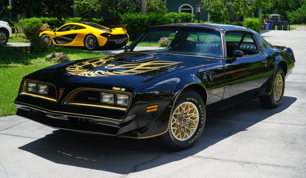 What Were Pontiac Most Famous Models