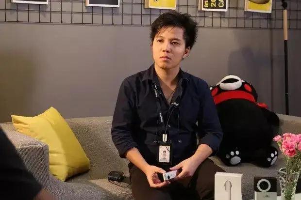 When Was Insta360 Founded