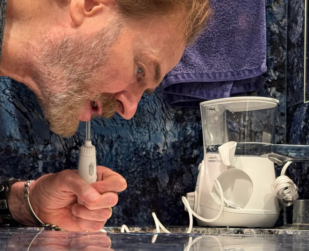 When Was Waterpik Founded