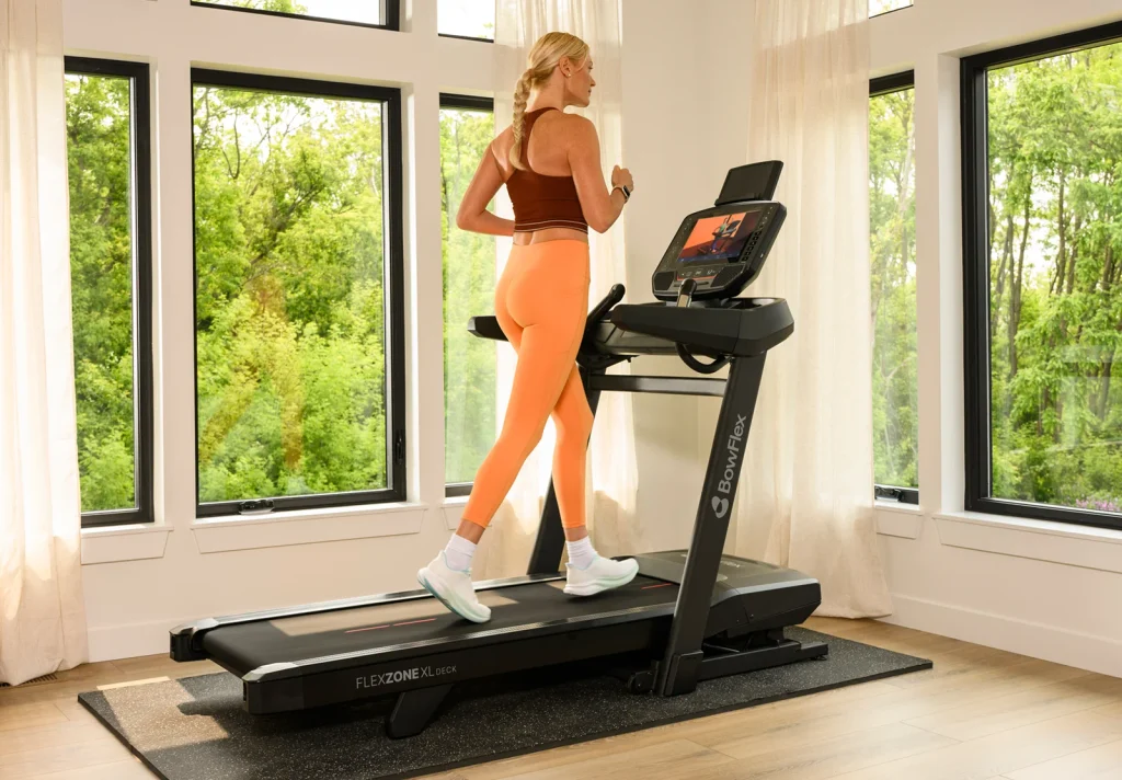 Where Are Bowflex Treadmills Made