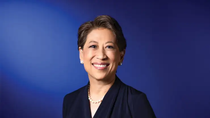 Who Is the CEO of State Street Global Advisors