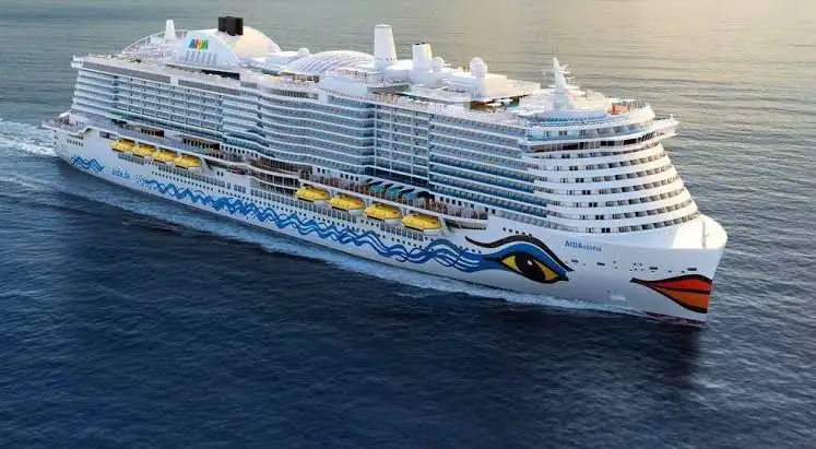 Who Owns AIDA Cruises