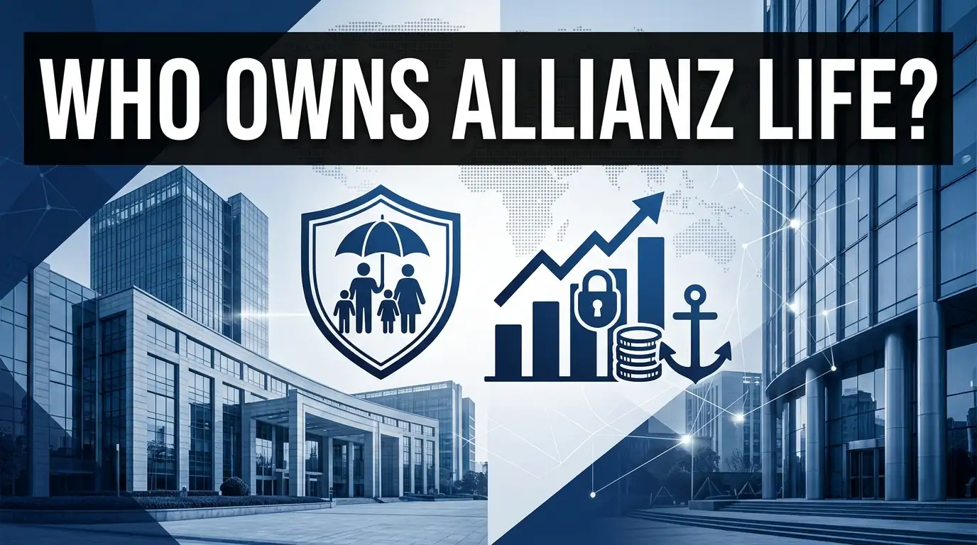 Who Owns Allianz Life