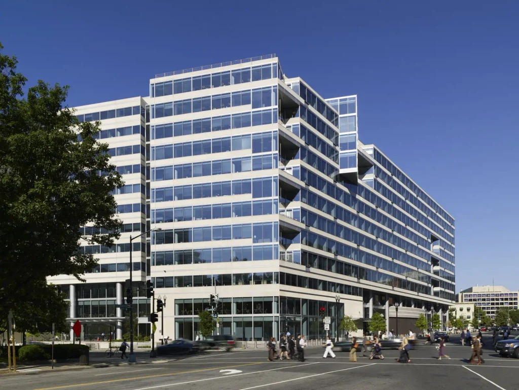 American Funds company overview