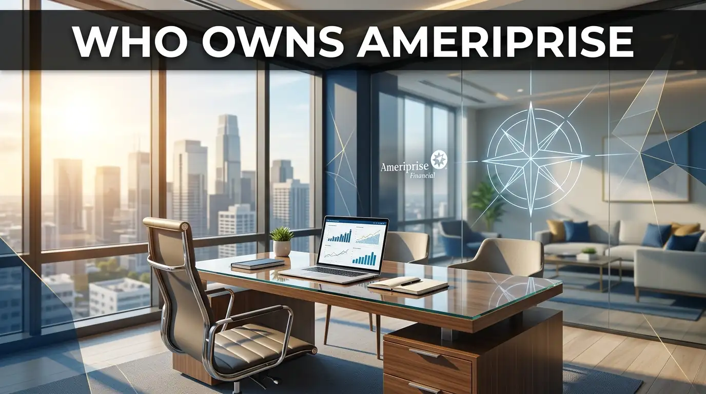 Who Owns Ameriprise