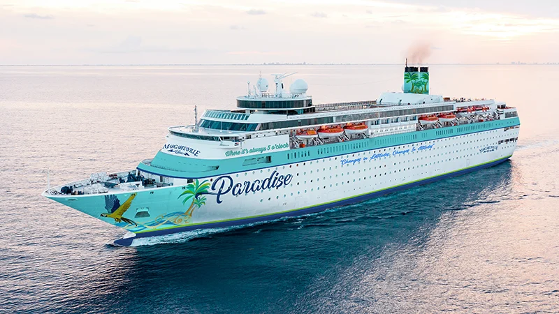 Who Owns Bahamas Paradise Cruise Line