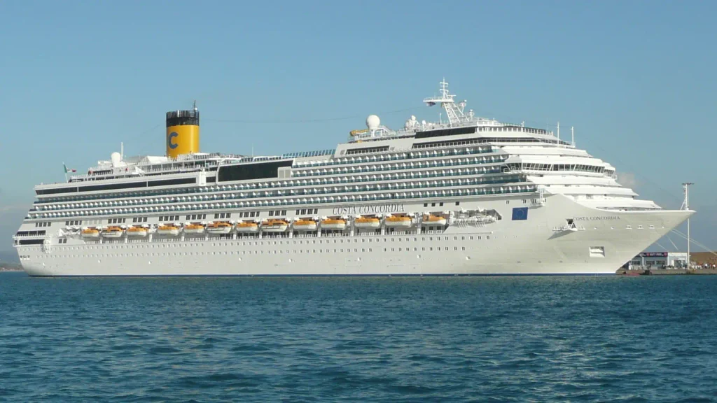 Who Owns Costa Cruises