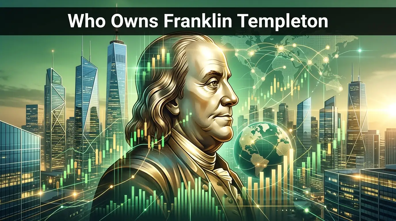 Who Owns Franklin Templeton