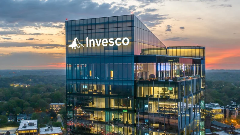 Who Owns Invesco