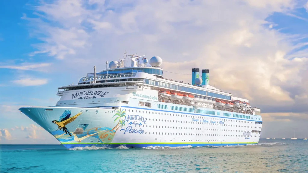 Who Owns Margaritaville at Sea